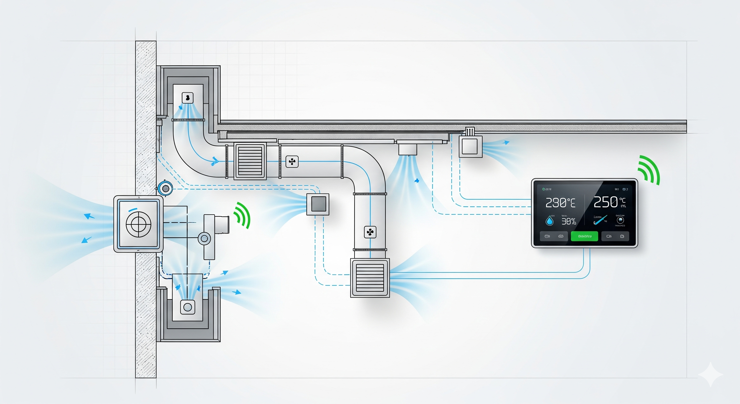 Servicetechniker Kältetechnik